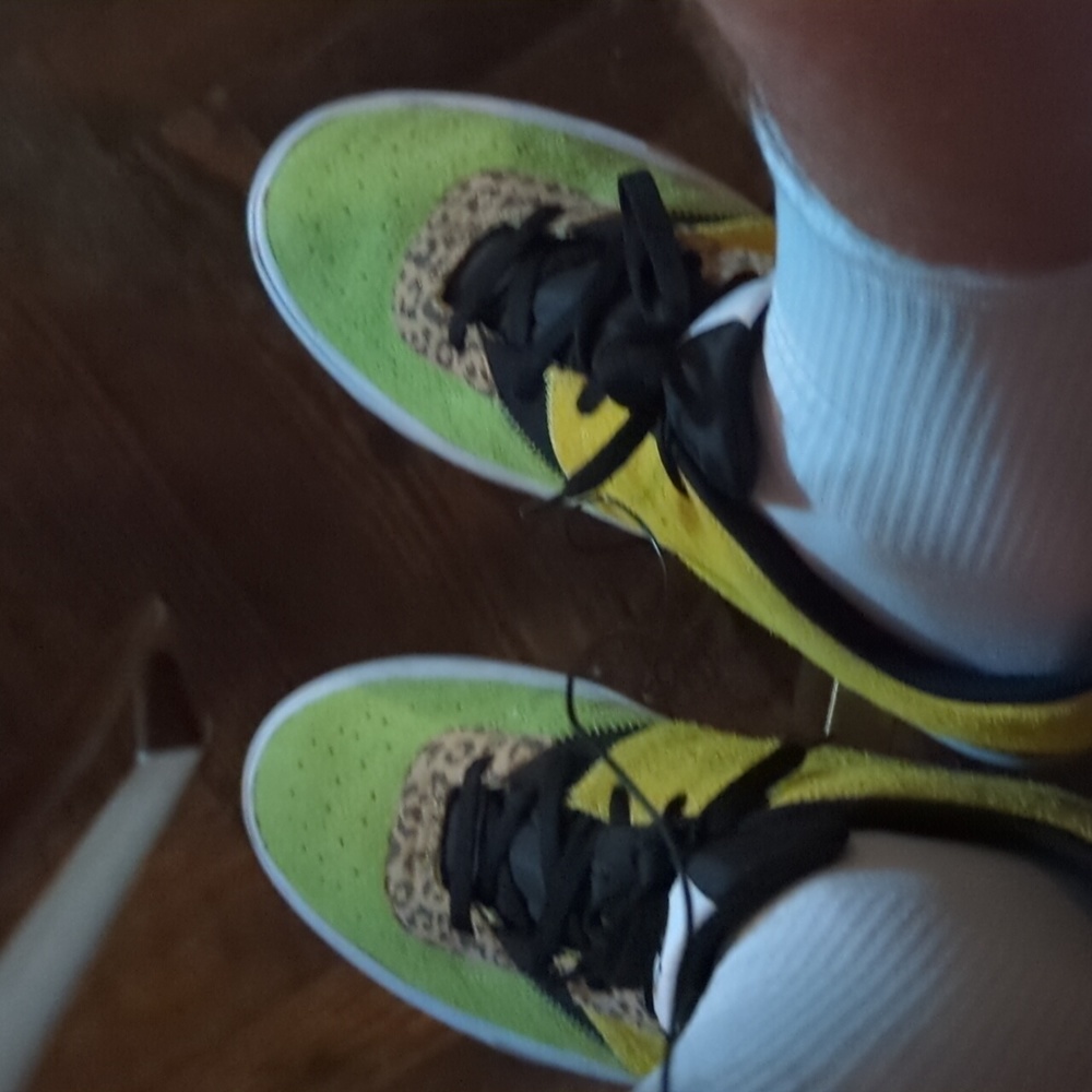 Shoes